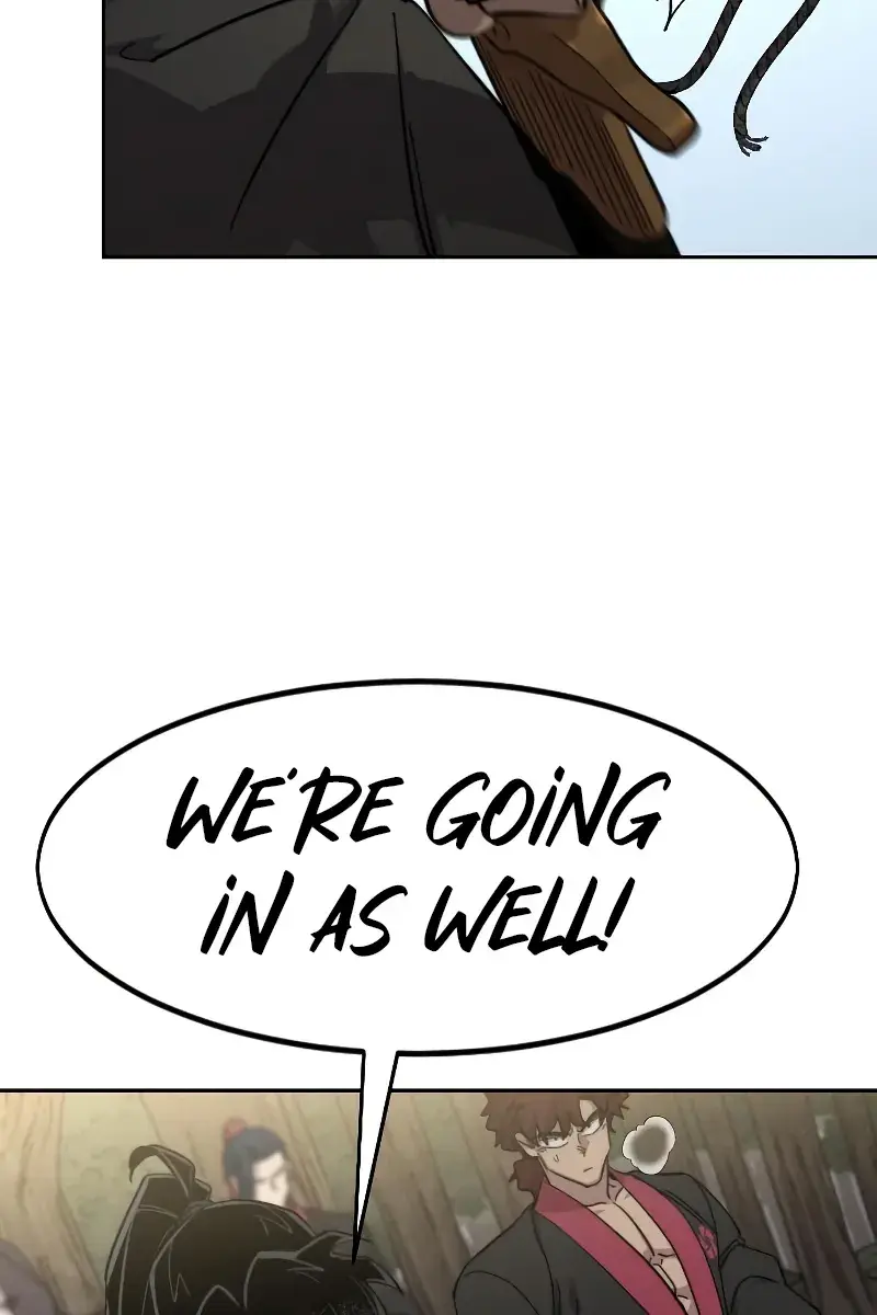 Return of the Mount Hua Sect Chapter 91 Page 139