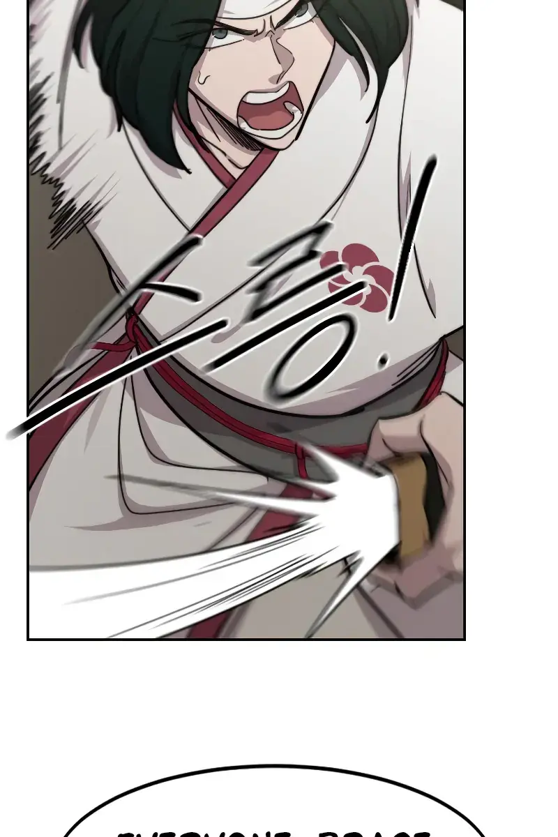 Return of the Mount Hua Sect Chapter 91 Page 143