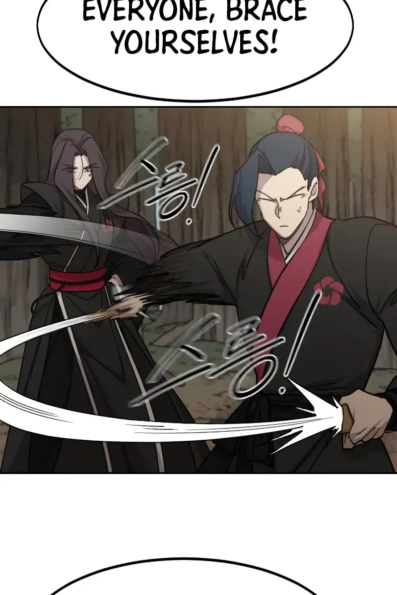 Return of the Mount Hua Sect Chapter 91 Page 144