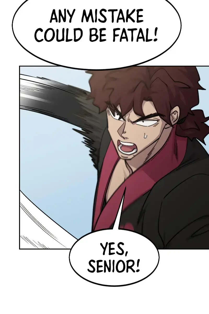 Return of the Mount Hua Sect Chapter 91 Page 145