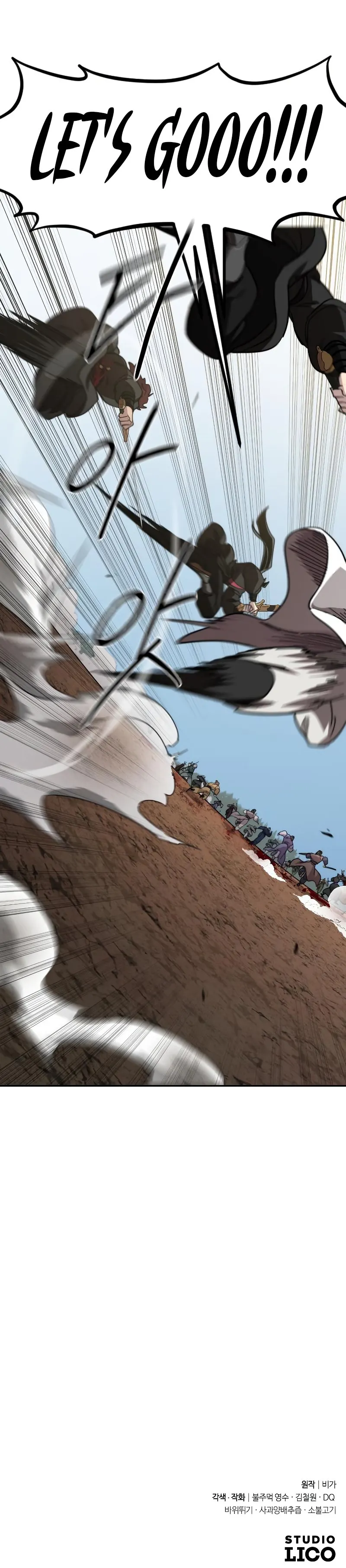 Return of the Mount Hua Sect Chapter 91 Page 153