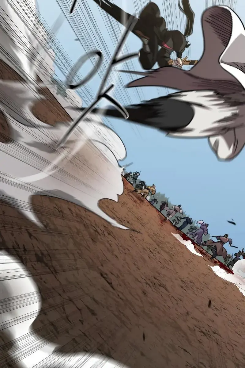 Return of the Mount Hua Sect Chapter 91 Page 155