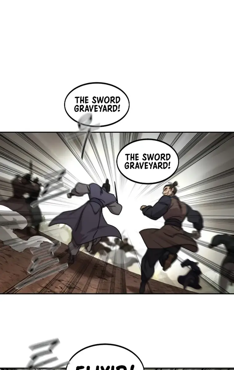 Return of the Mount Hua Sect Chapter 92 Page 3