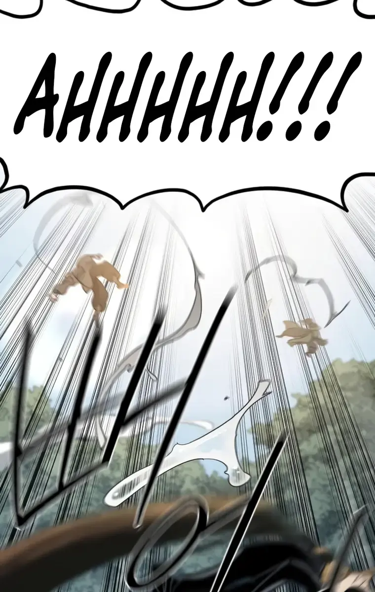 Return of the Mount Hua Sect Chapter 92 Page 6