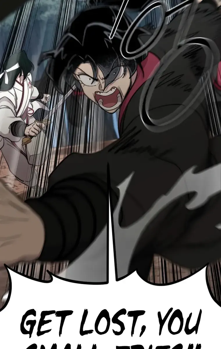Return of the Mount Hua Sect Chapter 92 Page 7