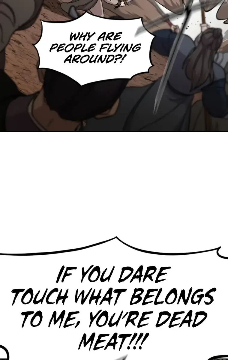 Return of the Mount Hua Sect Chapter 92 Page 12