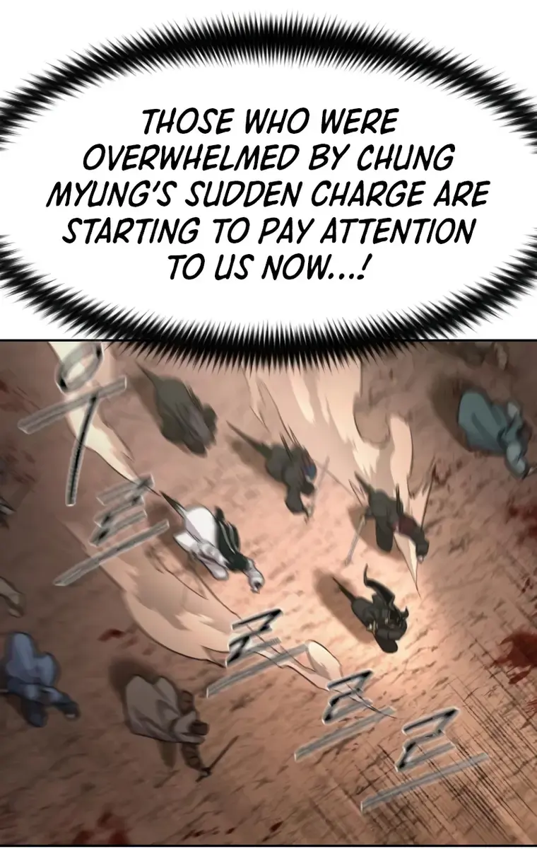 Return of the Mount Hua Sect Chapter 92 Page 24
