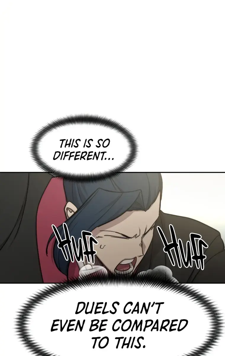 Return of the Mount Hua Sect Chapter 92 Page 25