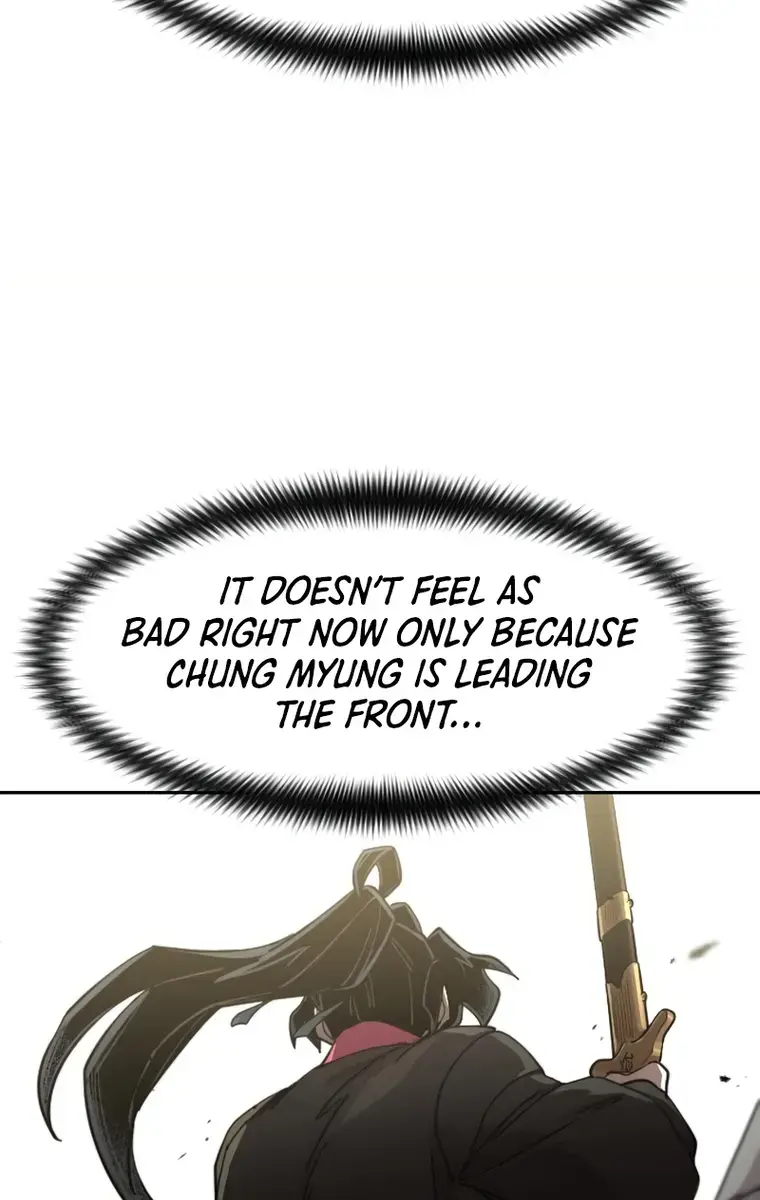 Return of the Mount Hua Sect Chapter 92 Page 26