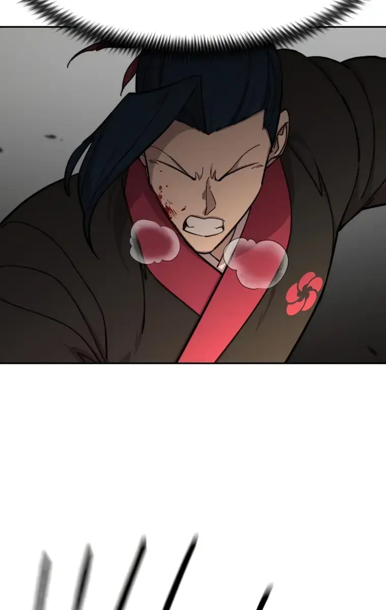 Return of the Mount Hua Sect Chapter 92 Page 33