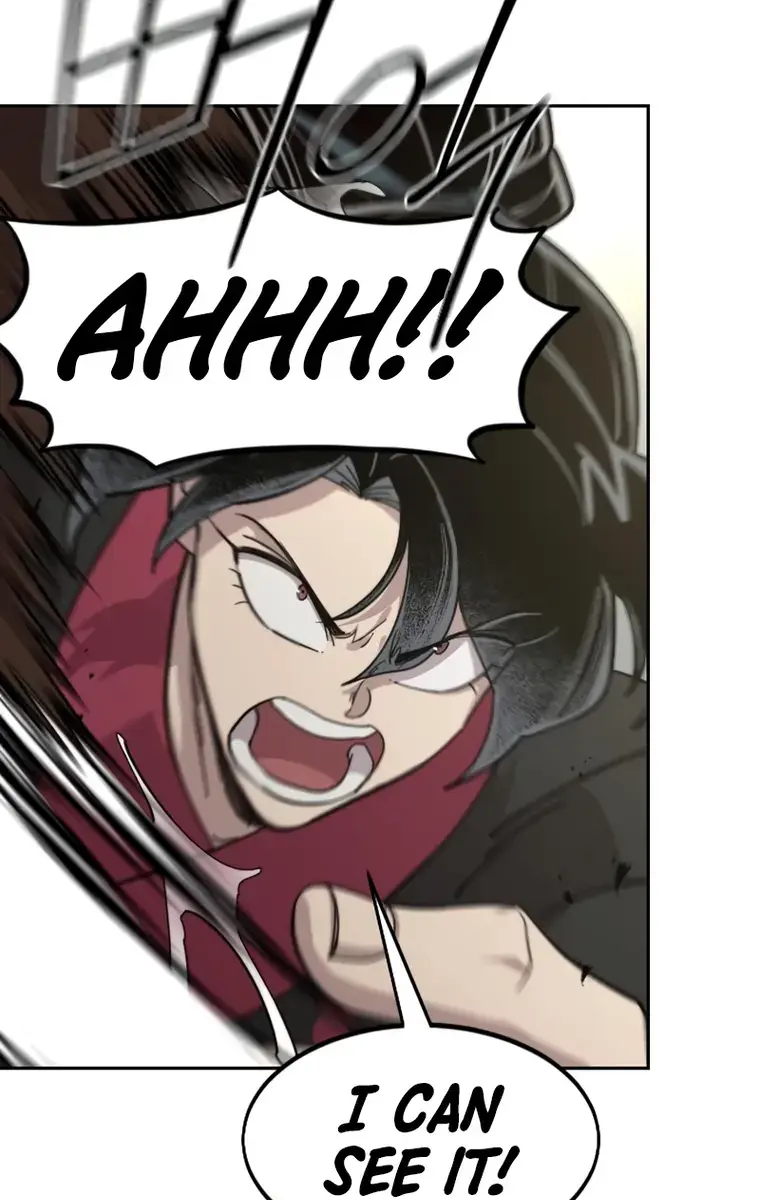 Return of the Mount Hua Sect Chapter 92 Page 34