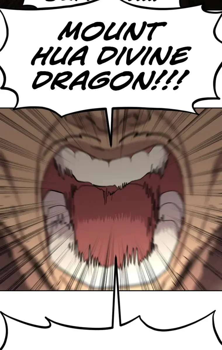 Return of the Mount Hua Sect Chapter 92 Page 38