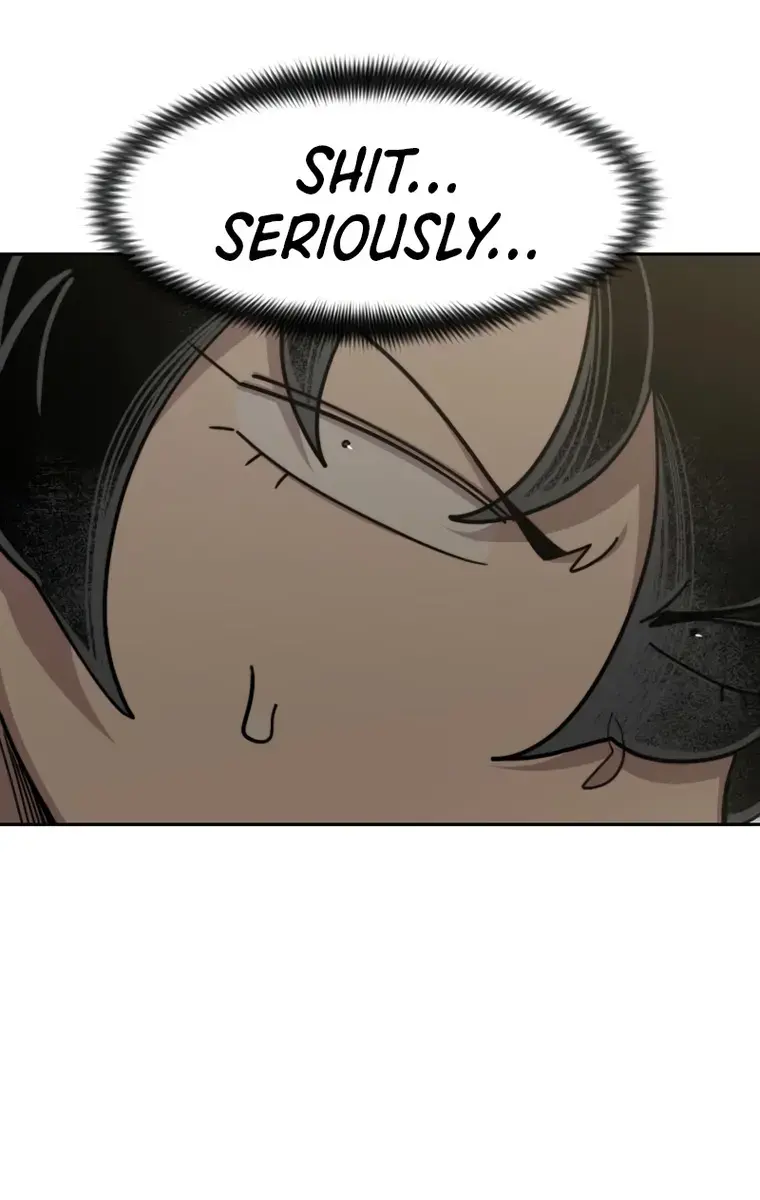 Return of the Mount Hua Sect Chapter 92 Page 48