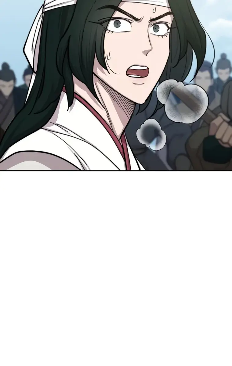 Return of the Mount Hua Sect Chapter 92 Page 52