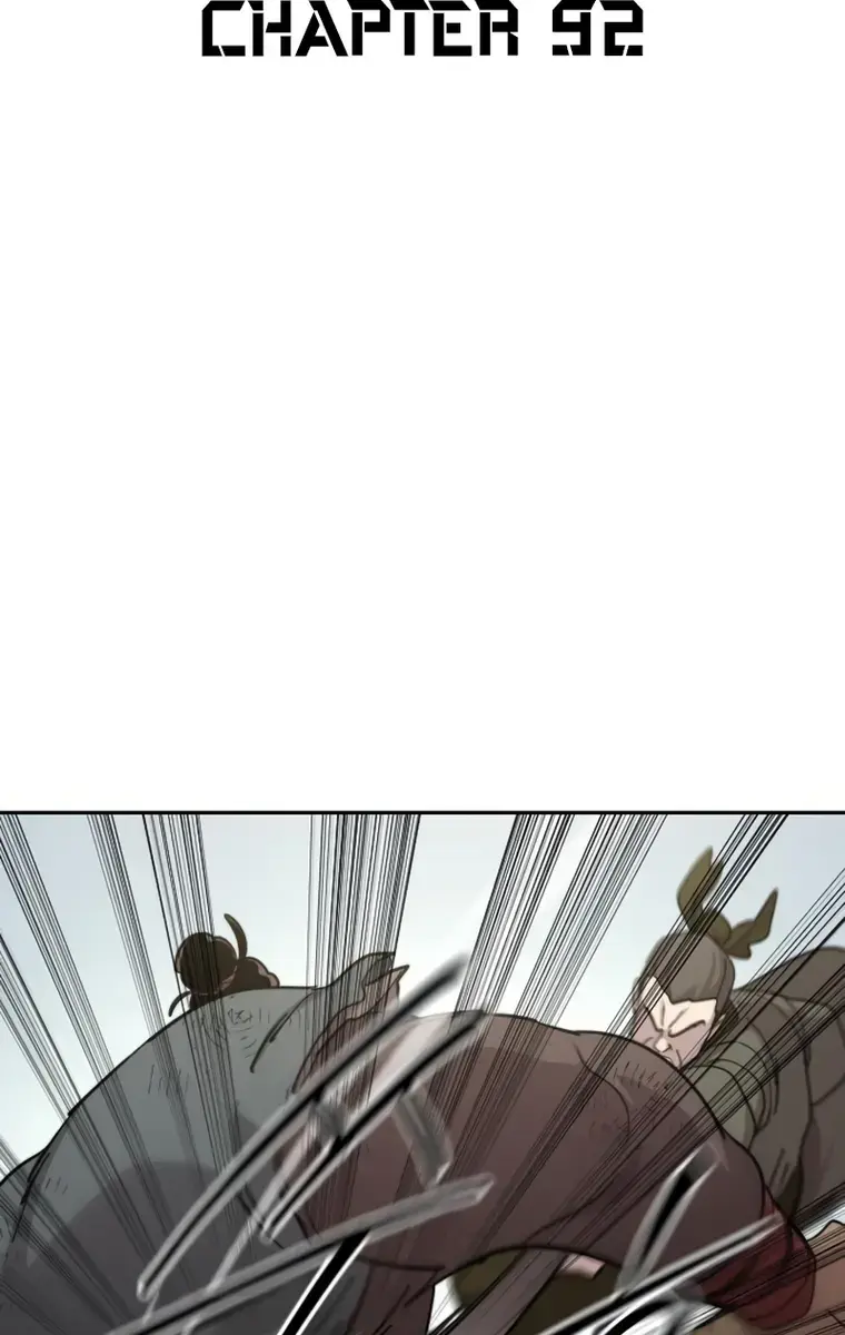 Return of the Mount Hua Sect Chapter 92 Page 54