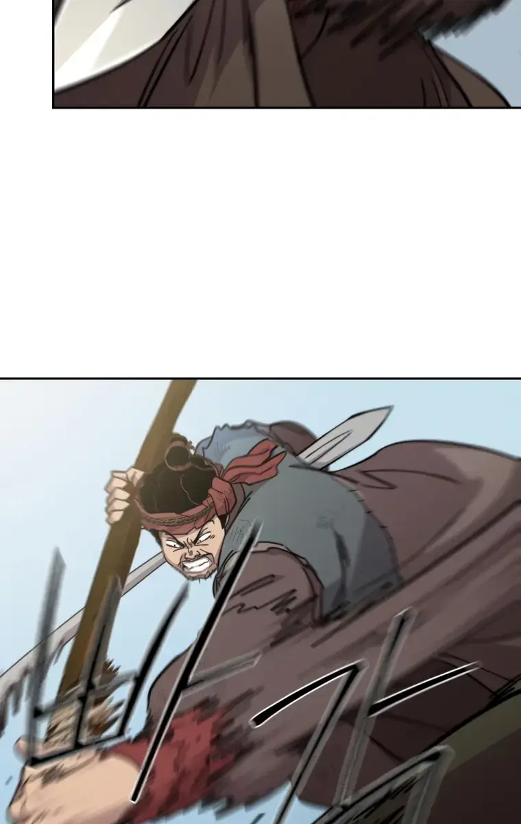 Return of the Mount Hua Sect Chapter 92 Page 56