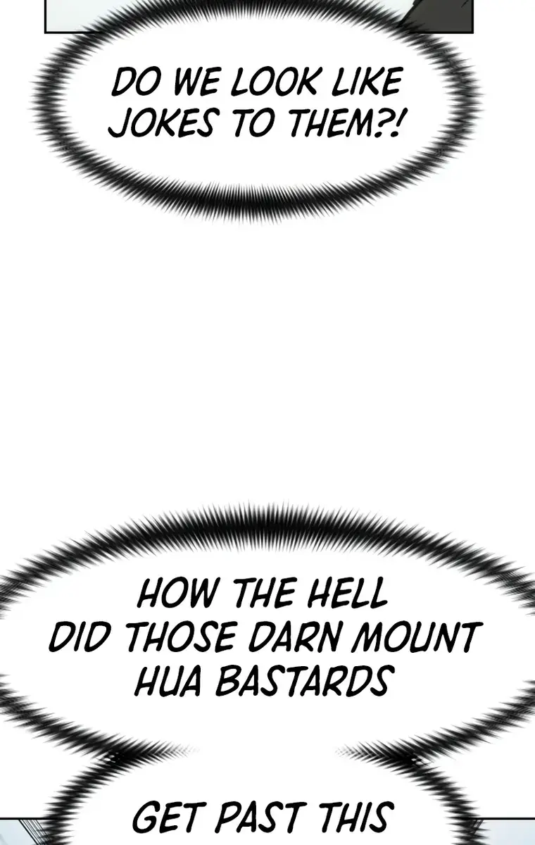 Return of the Mount Hua Sect Chapter 92 Page 60