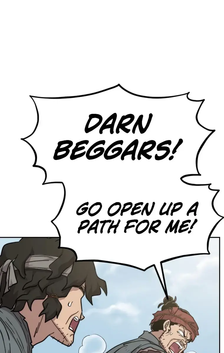 Return of the Mount Hua Sect Chapter 92 Page 62