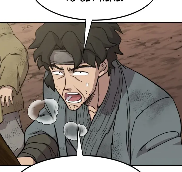 Return of the Mount Hua Sect Chapter 92 Page 64