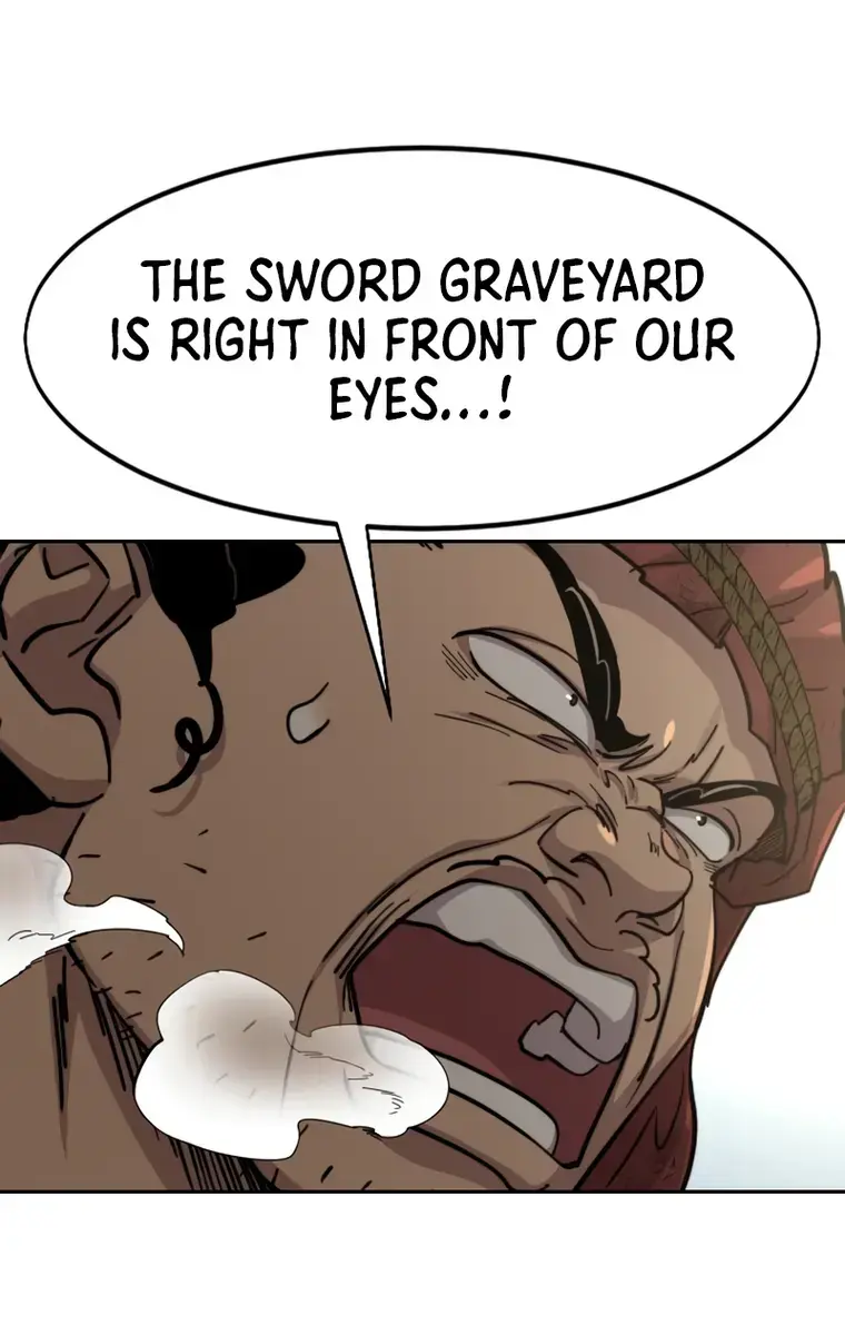 Return of the Mount Hua Sect Chapter 92 Page 68