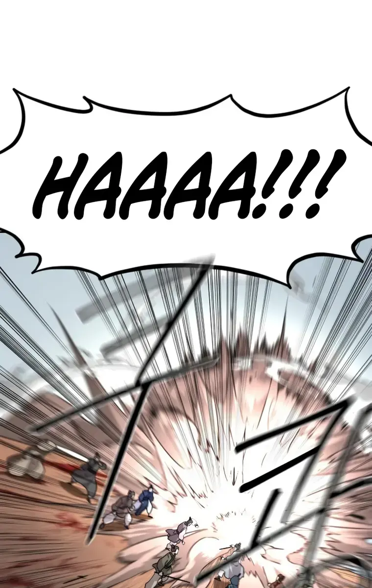 Return of the Mount Hua Sect Chapter 92 Page 74