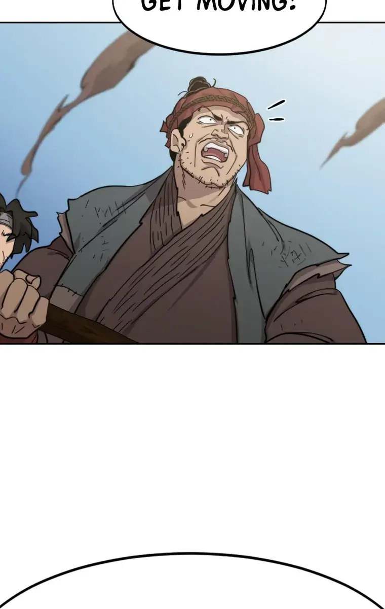 Return of the Mount Hua Sect Chapter 92 Page 77