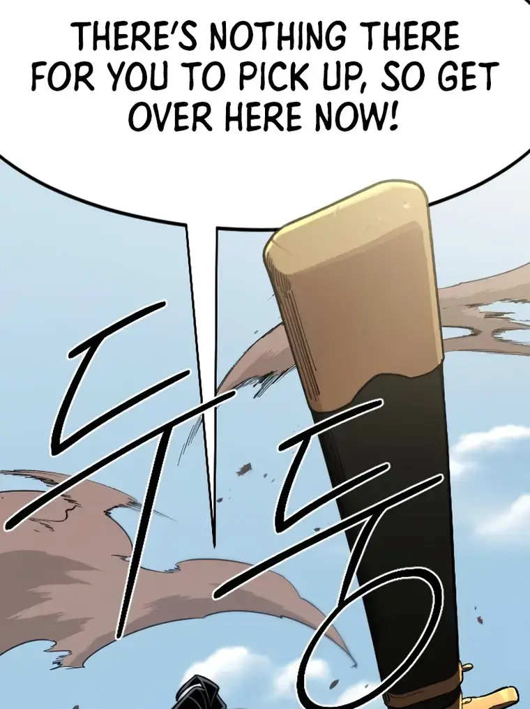 Return of the Mount Hua Sect Chapter 92 Page 78