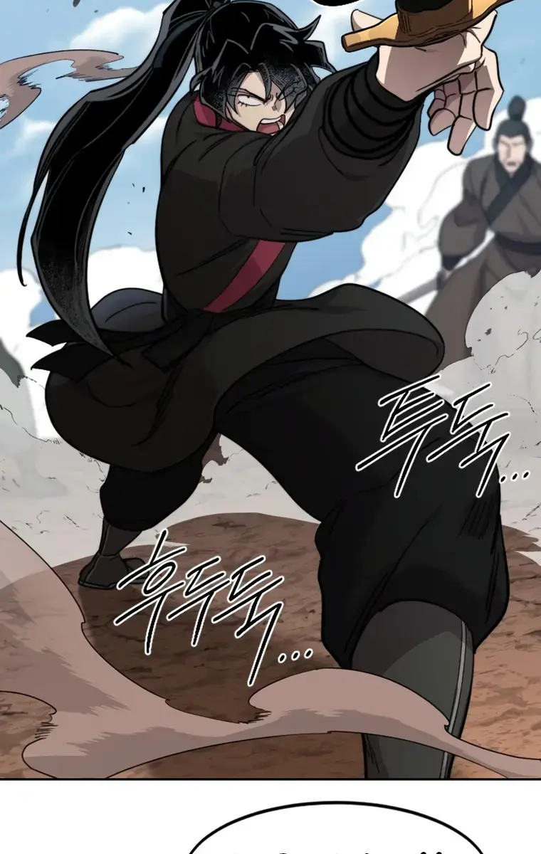 Return of the Mount Hua Sect Chapter 92 Page 80