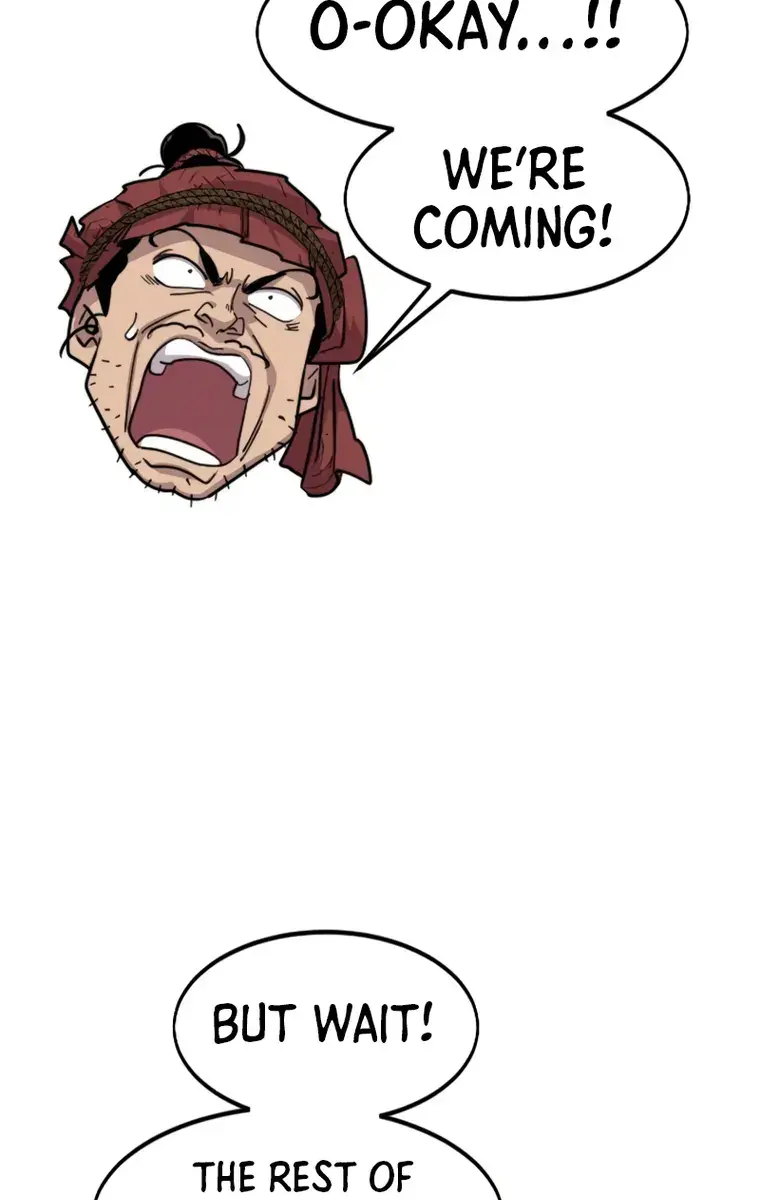 Return of the Mount Hua Sect Chapter 92 Page 81