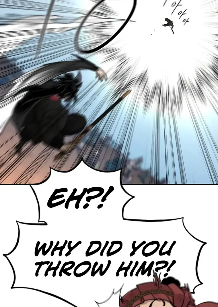 Return of the Mount Hua Sect Chapter 92 Page 92