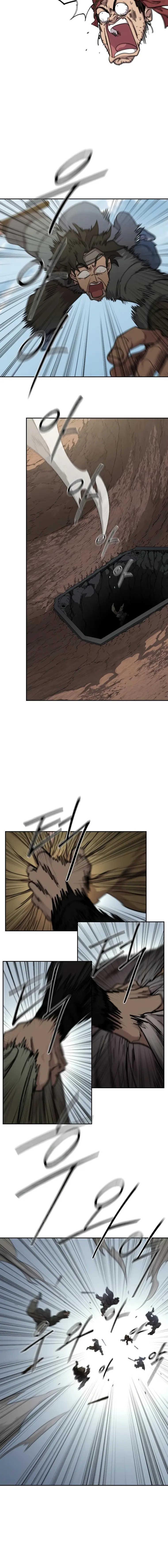 Return of the Mount Hua Sect Chapter 92 Page 93