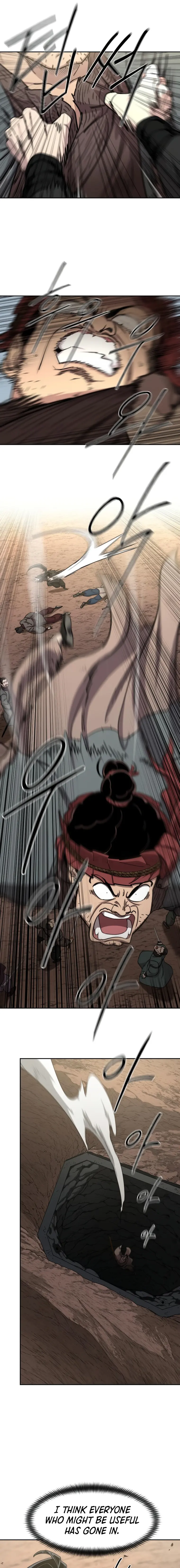 Return of the Mount Hua Sect Chapter 92 Page 100