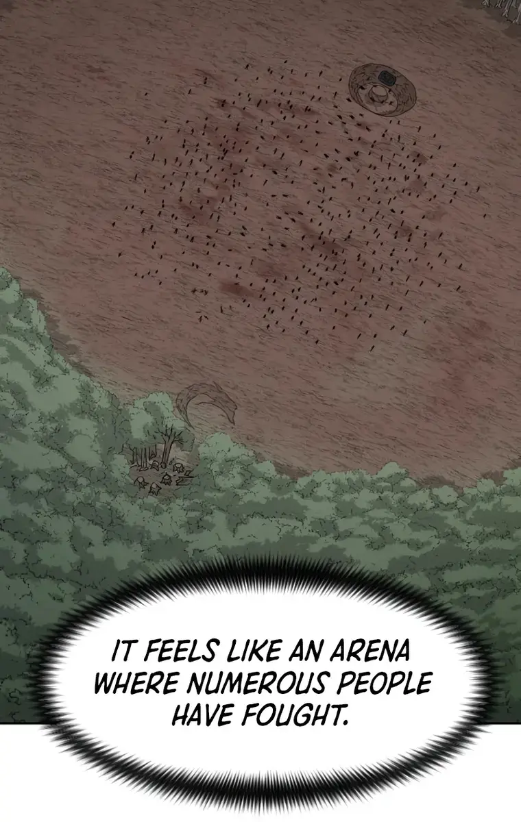 Return of the Mount Hua Sect Chapter 92 Page 111