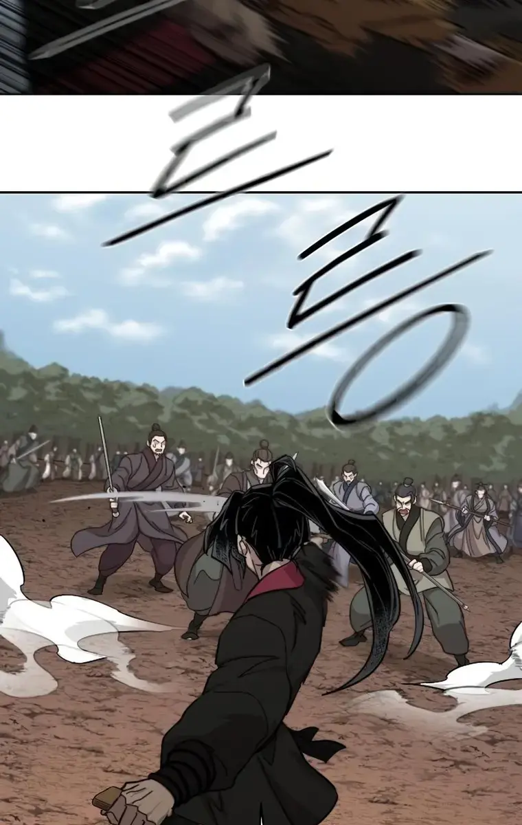 Return of the Mount Hua Sect Chapter 92 Page 118