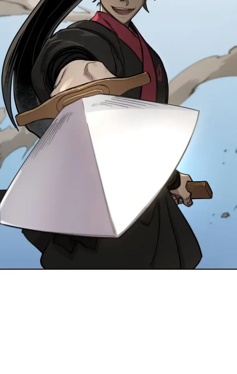 Return of the Mount Hua Sect Chapter 92 Page 122