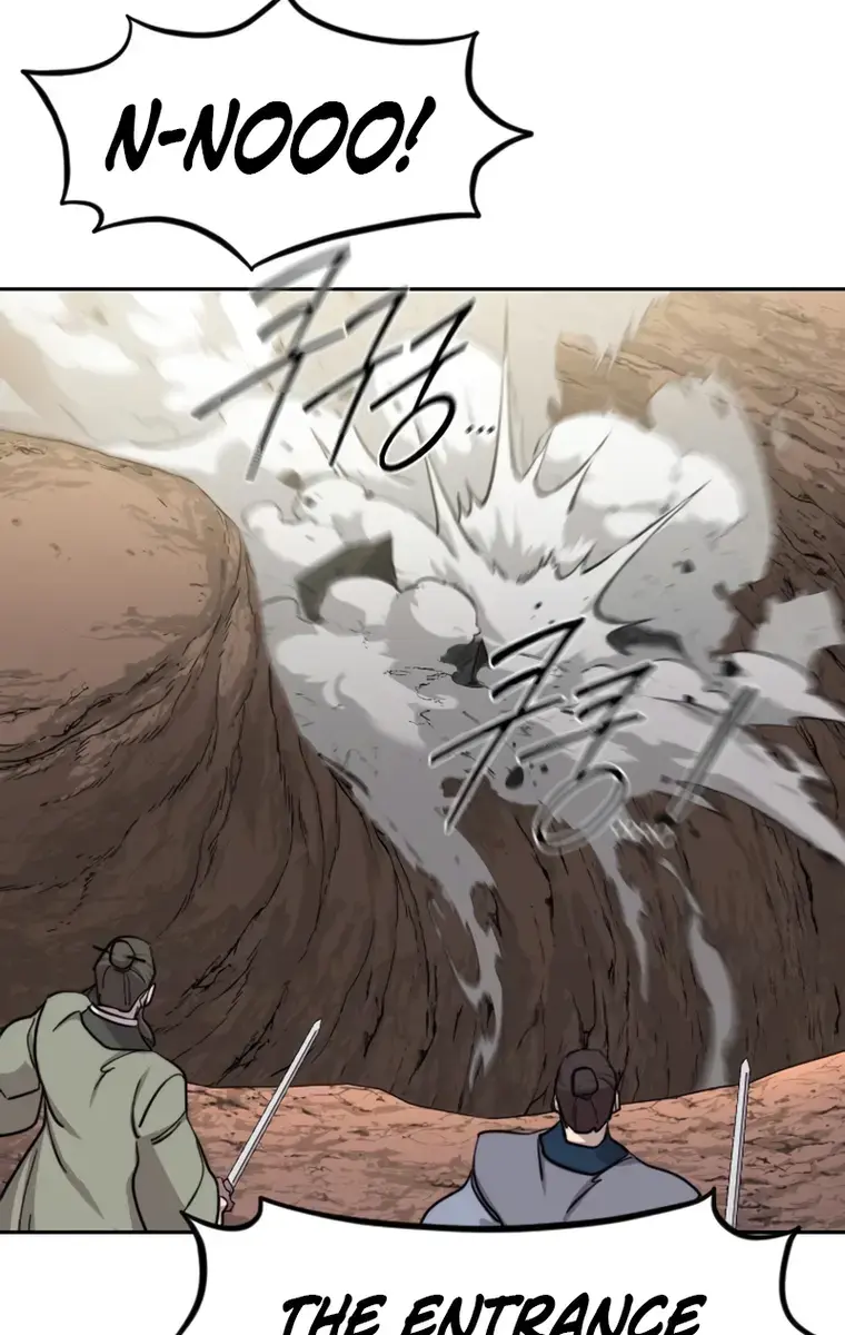 Return of the Mount Hua Sect Chapter 92 Page 134