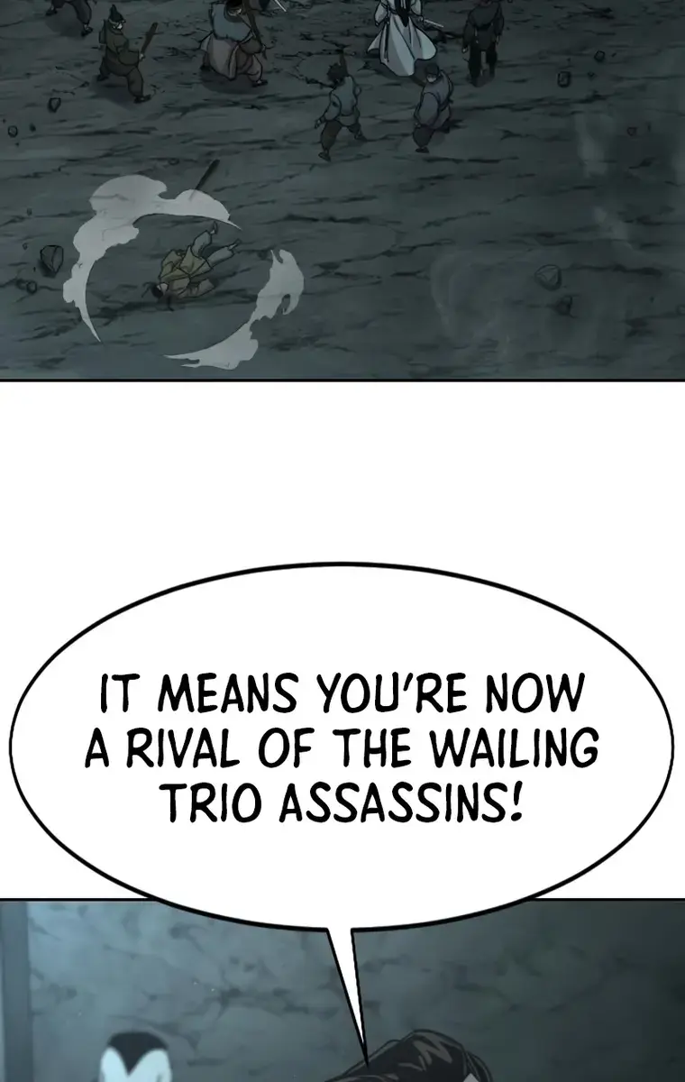 Return of the Mount Hua Sect Chapter 92 Page 144