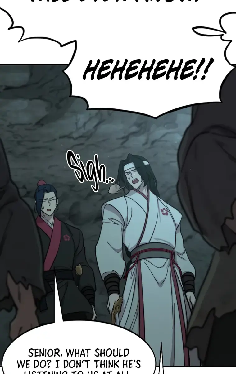 Return of the Mount Hua Sect Chapter 92 Page 149