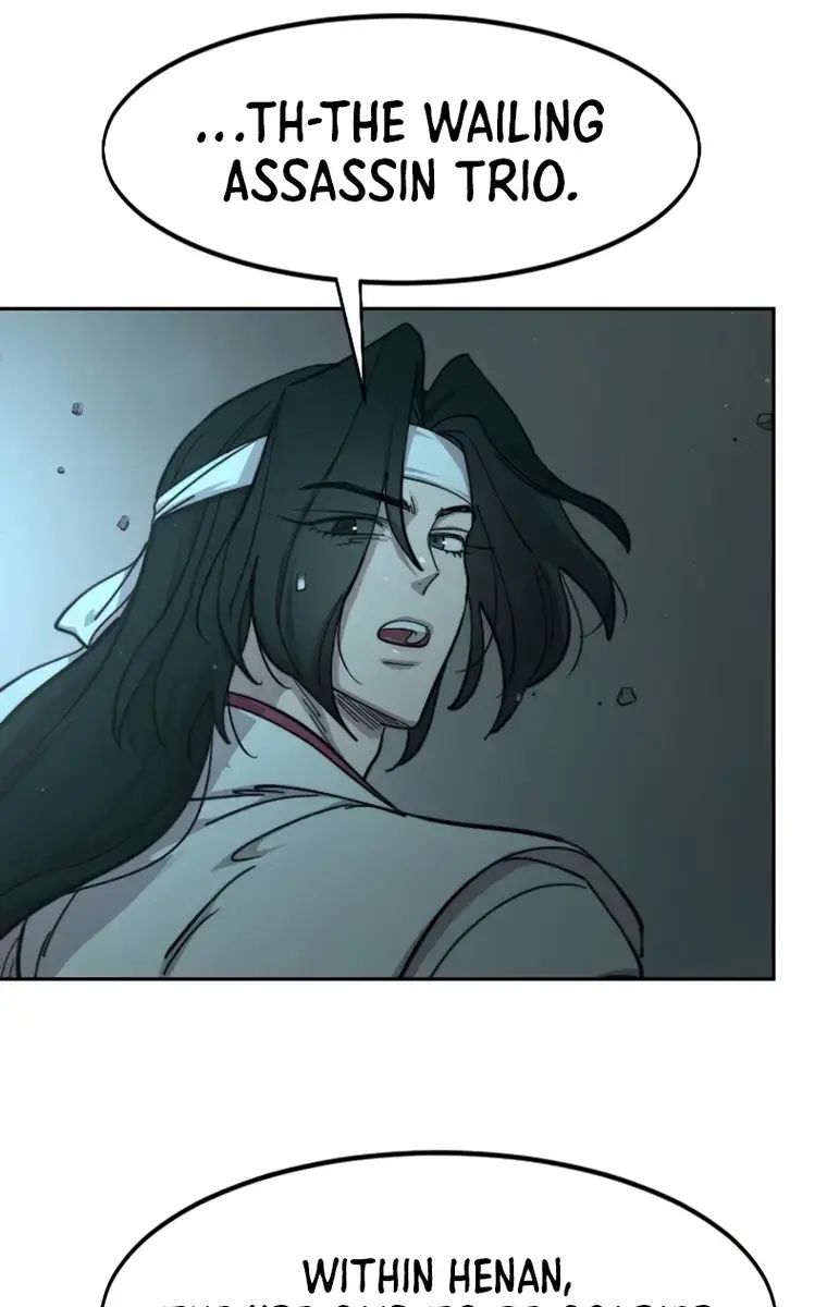 Return of the Mount Hua Sect Chapter 92 Page 169