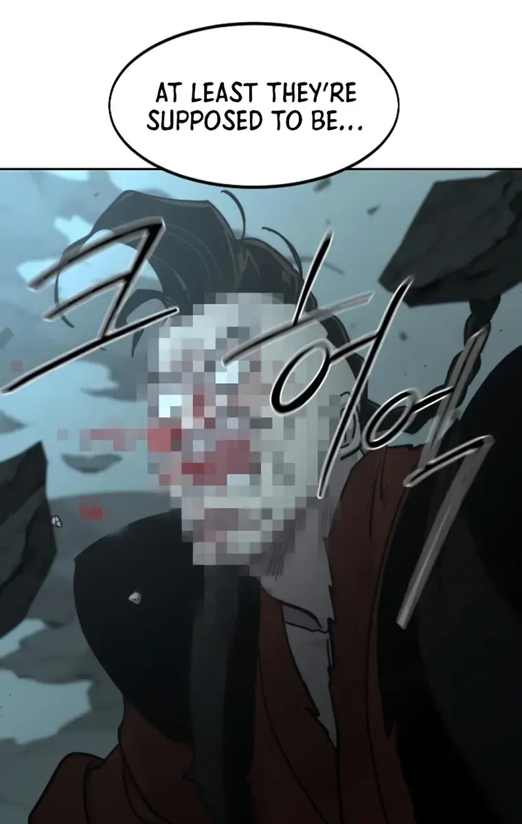 Return of the Mount Hua Sect Chapter 92 Page 171