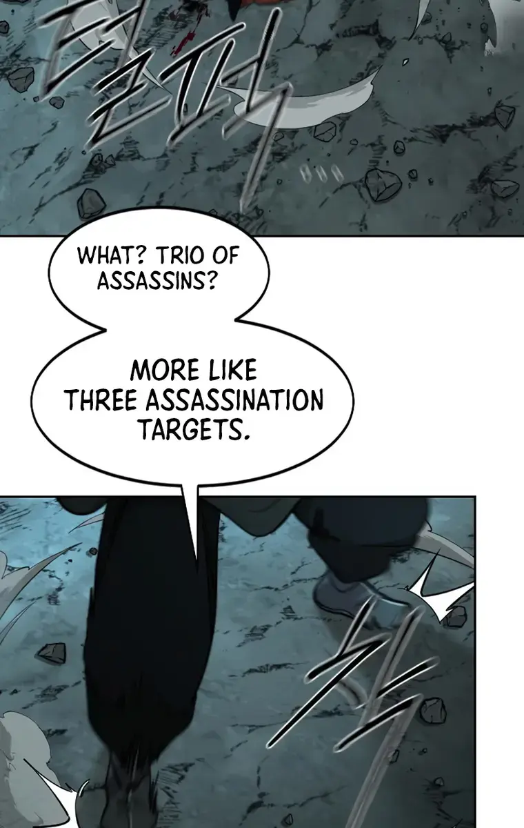 Return of the Mount Hua Sect Chapter 92 Page 173