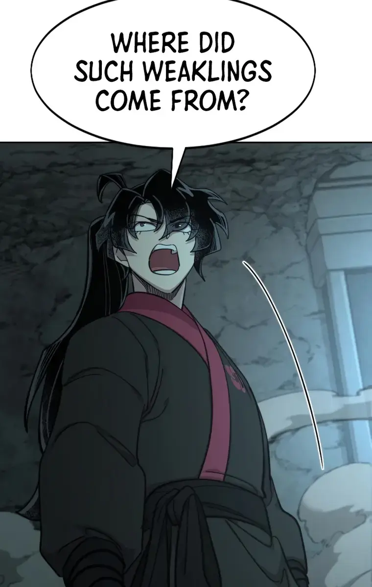Return of the Mount Hua Sect Chapter 92 Page 176