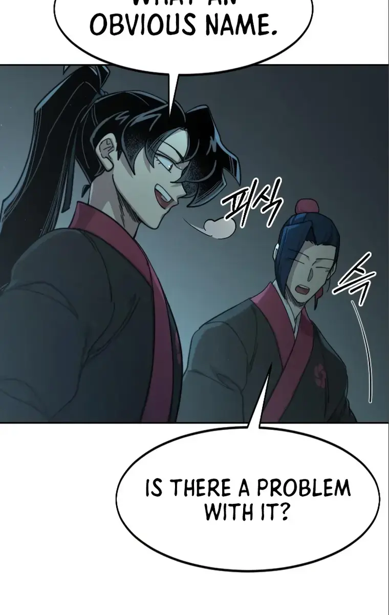 Return of the Mount Hua Sect Chapter 93 Page 11