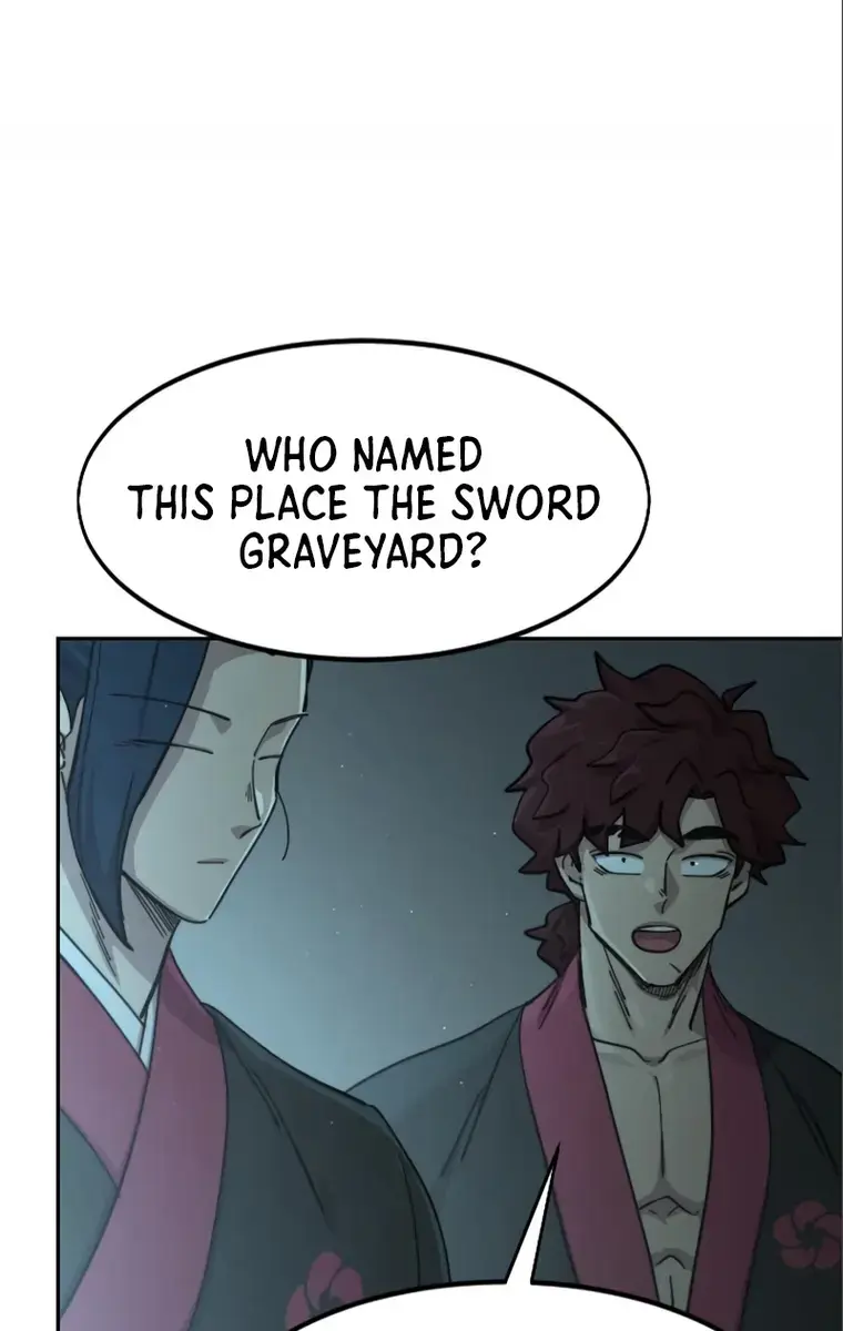 Return of the Mount Hua Sect Chapter 93 Page 12