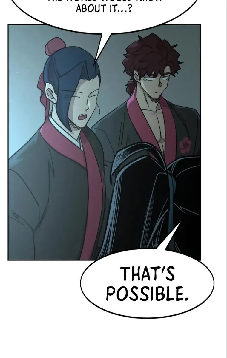 Return of the Mount Hua Sect Chapter 93 Page 19
