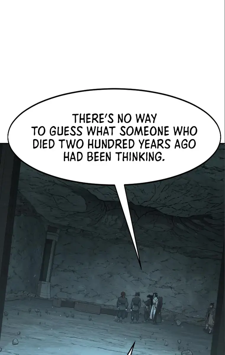 Return of the Mount Hua Sect Chapter 93 Page 20