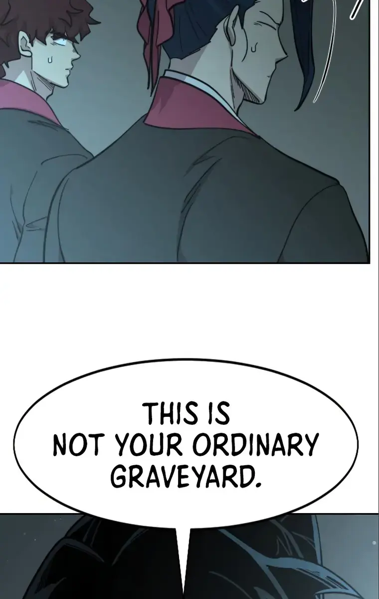 Return of the Mount Hua Sect Chapter 93 Page 26