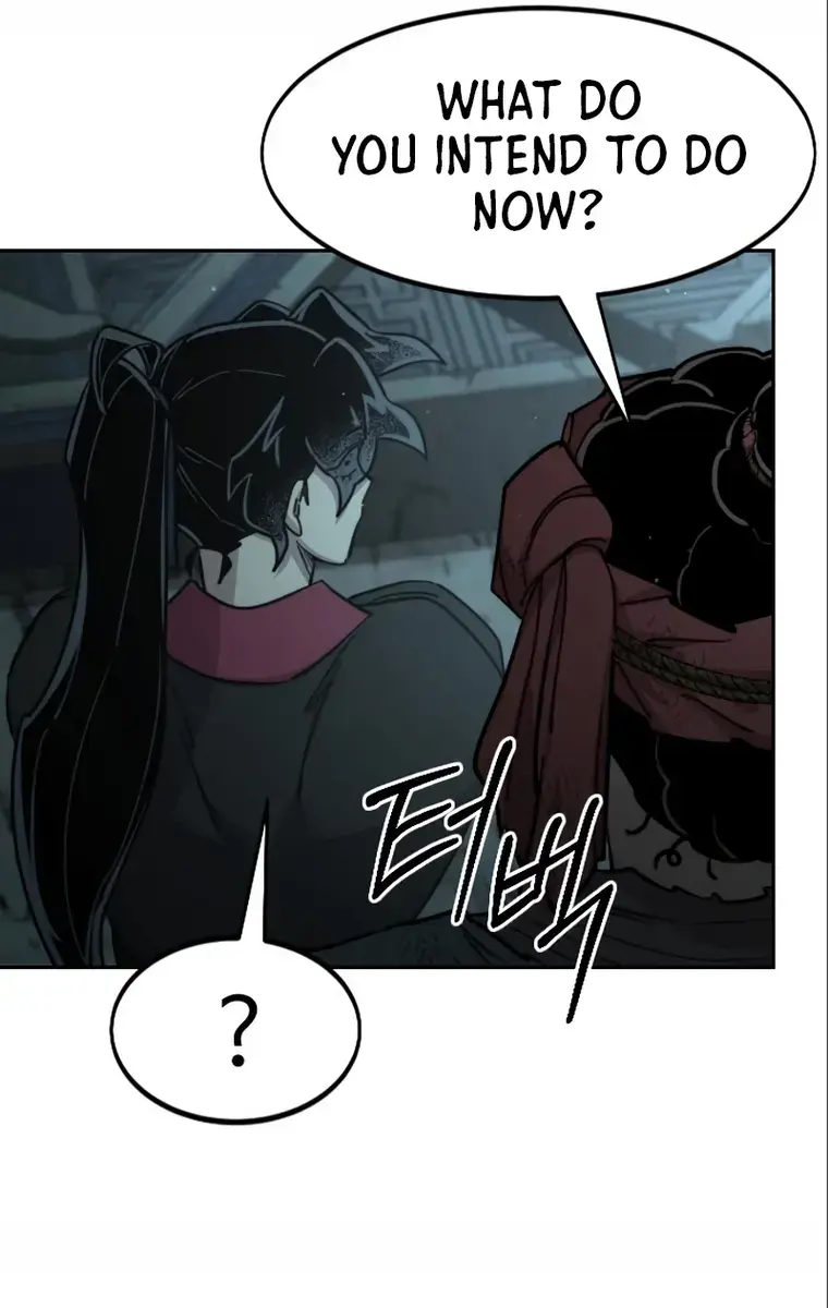 Return of the Mount Hua Sect Chapter 93 Page 31