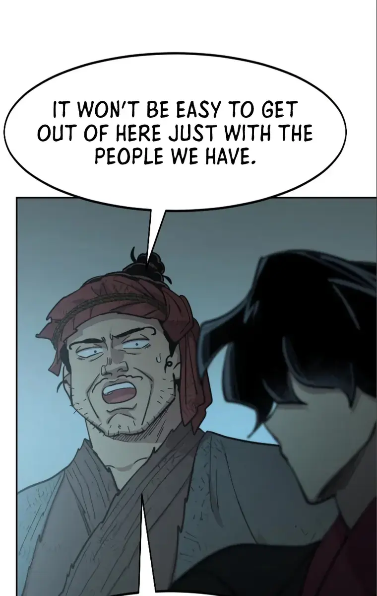 Return of the Mount Hua Sect Chapter 93 Page 32