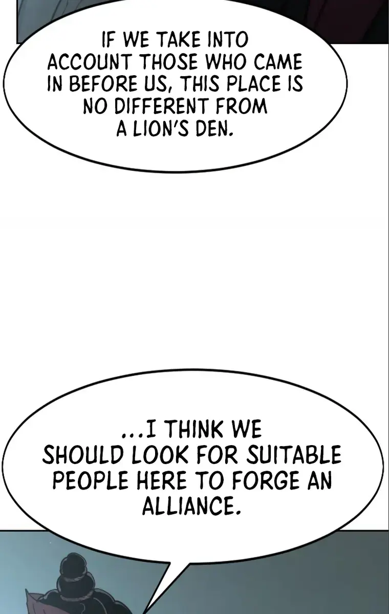 Return of the Mount Hua Sect Chapter 93 Page 33